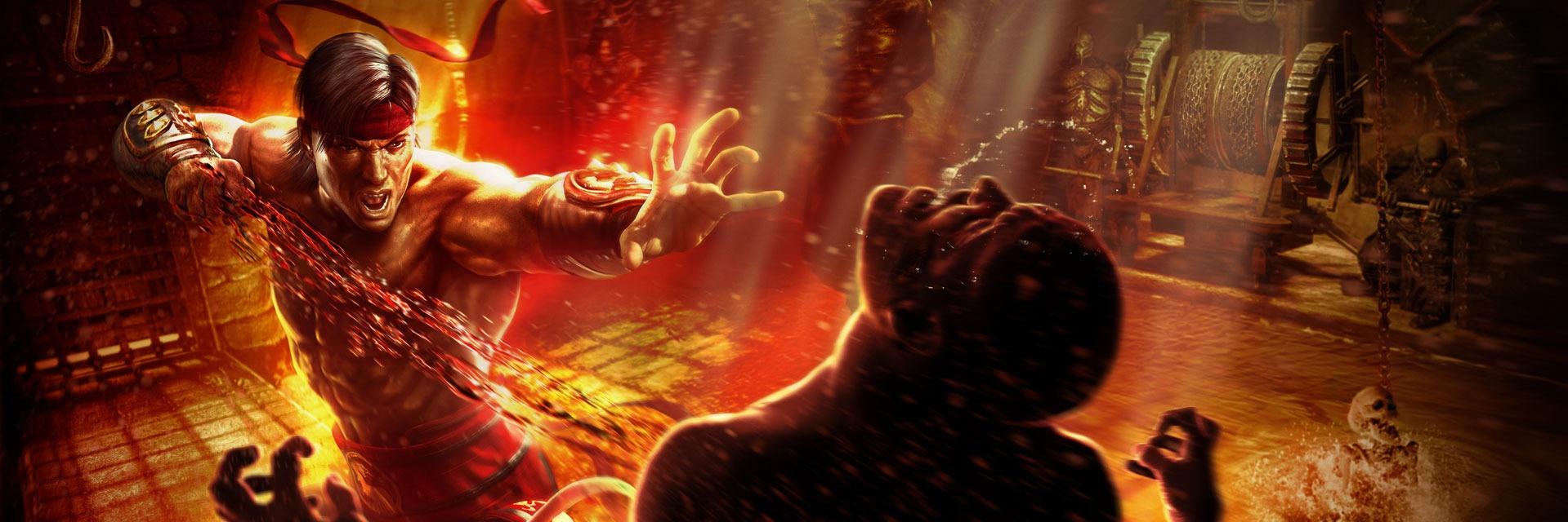 LuikangMK's profile banner image