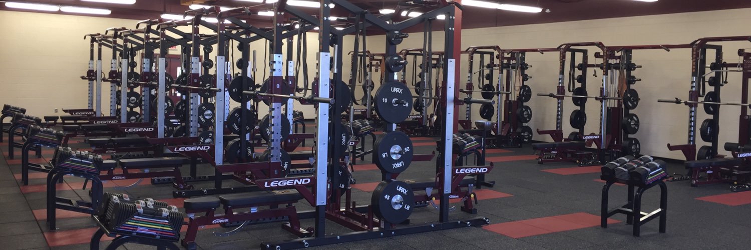 ScienceHillStrength banner