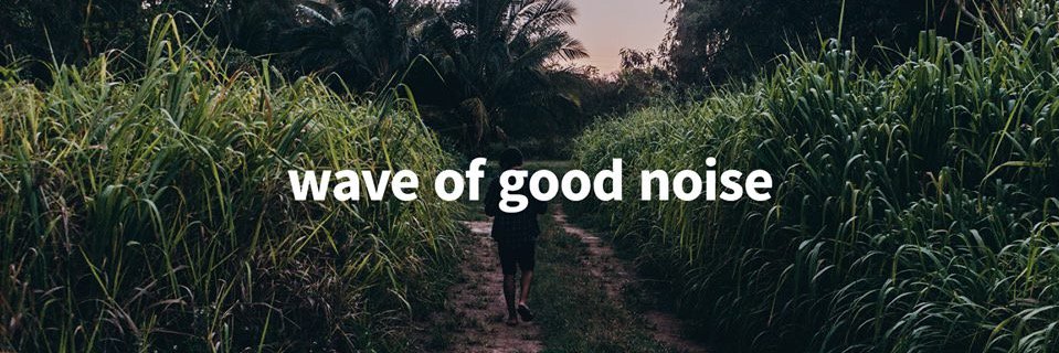 WaveOfGoodNoise's profile banner image