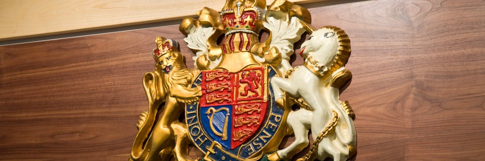 Law School @ USW banner