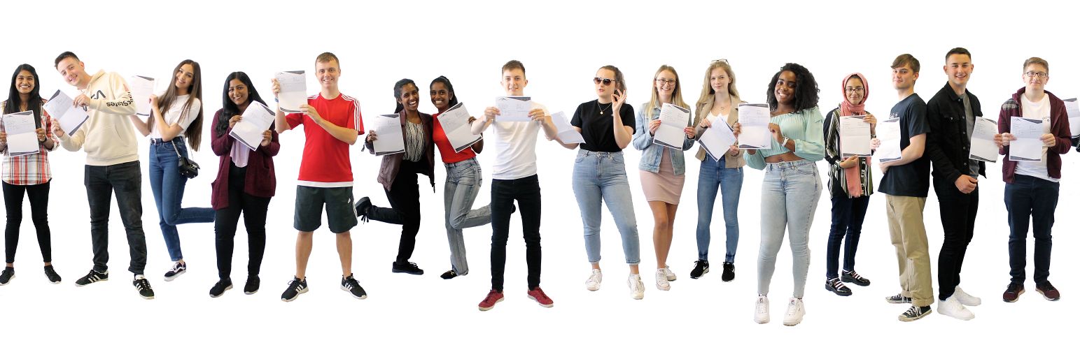 WCA6thForm's profile banner image
