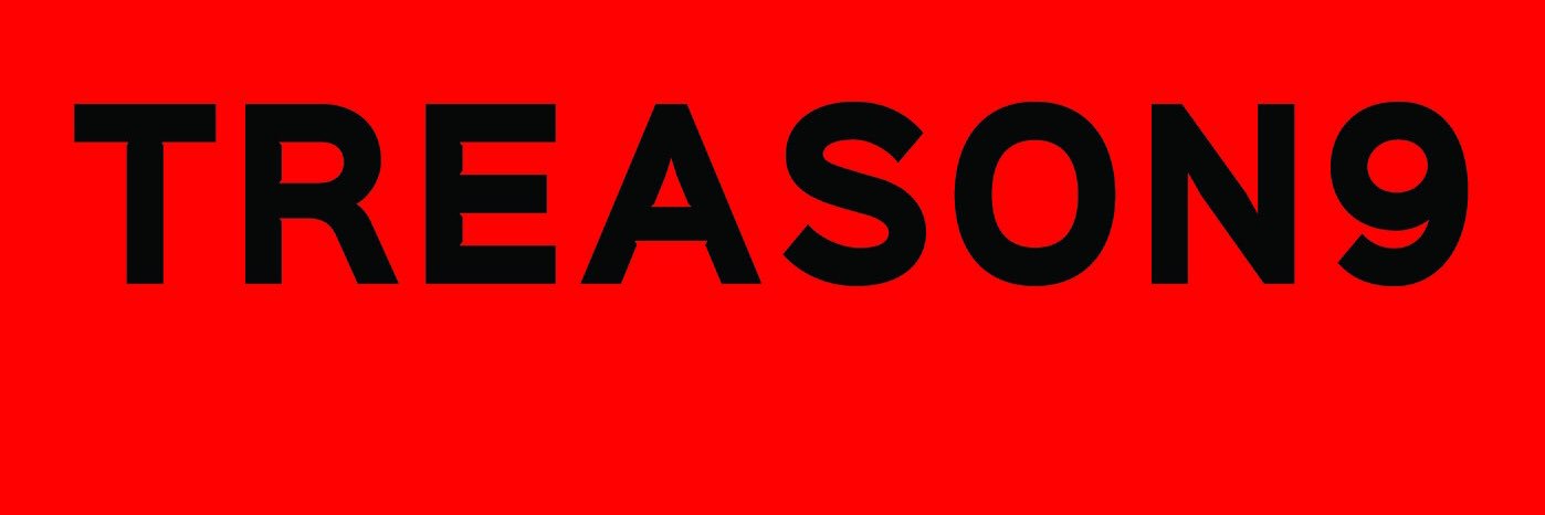 Treason_9's profile banner image