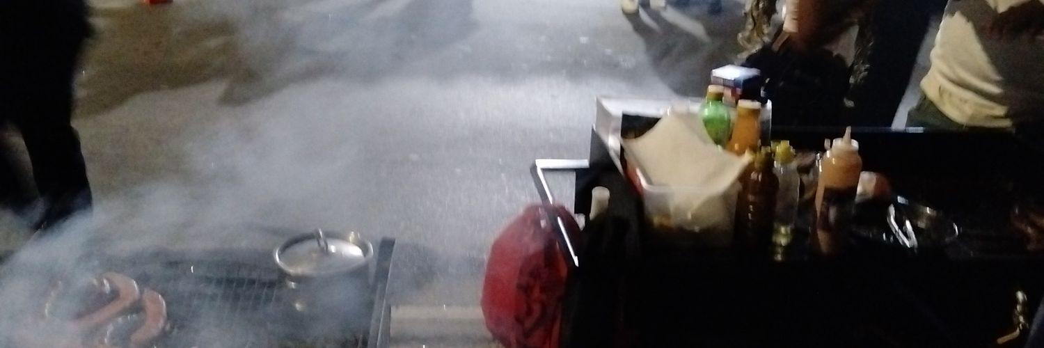 Ndofireboy's profile banner image