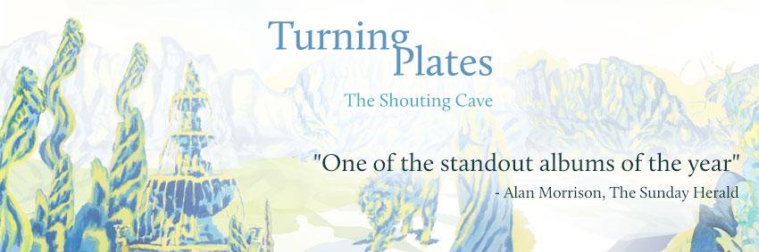 turningplates's profile banner image