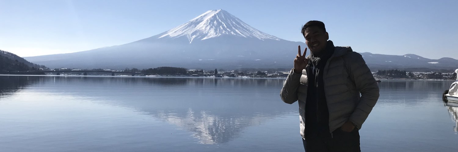 adrianrendra's profile banner image