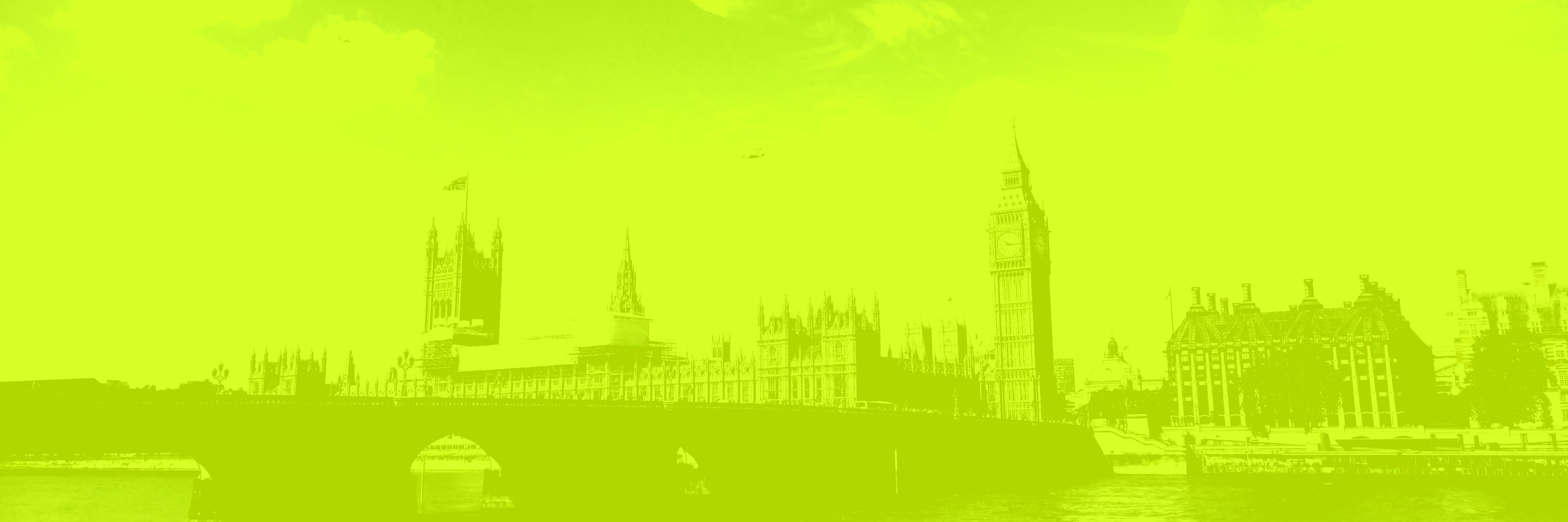 It's Our Future banner