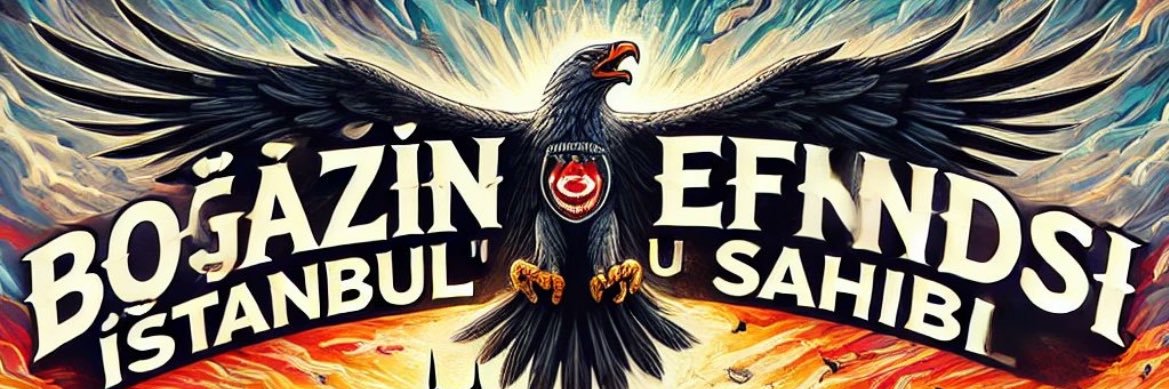 Yavuz Has banner