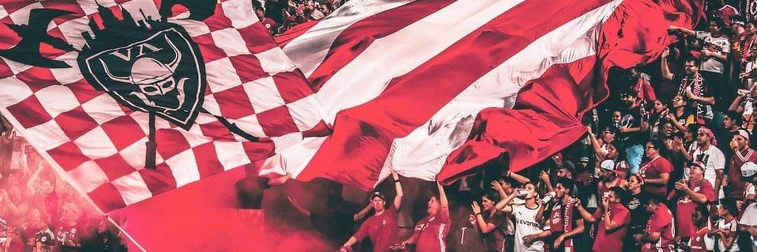 Central Jersey Capo banner