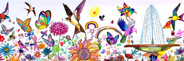 FoolsParadiseUK Profile Banner