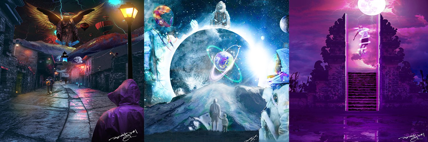 Amit banner