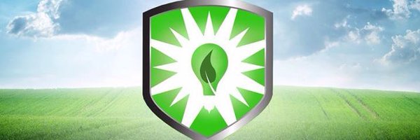 GreenEnergySHLD Profile Banner