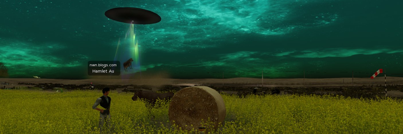 Wagner James Au banner