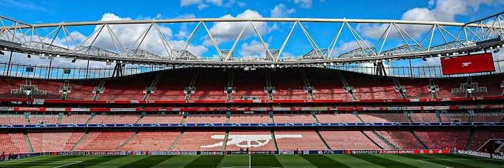 BriGunners4ever's profile banner image