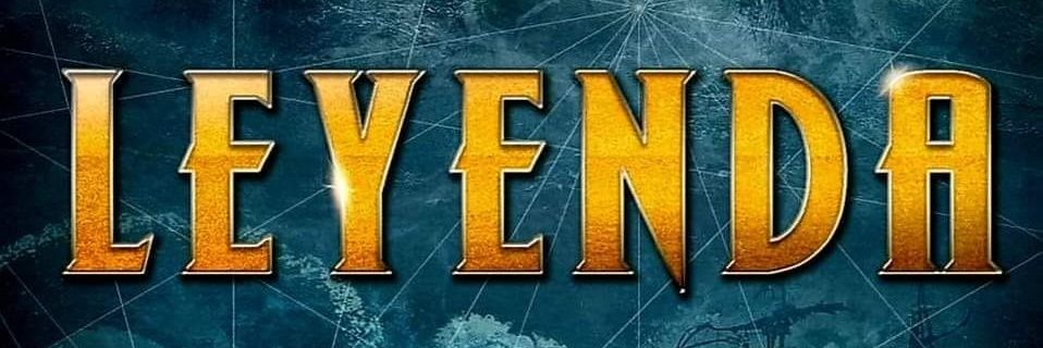 LEYENDA (Oficial) banner
