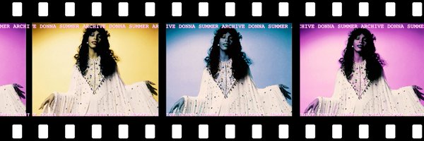 OAODonnaSummer Profile Banner
