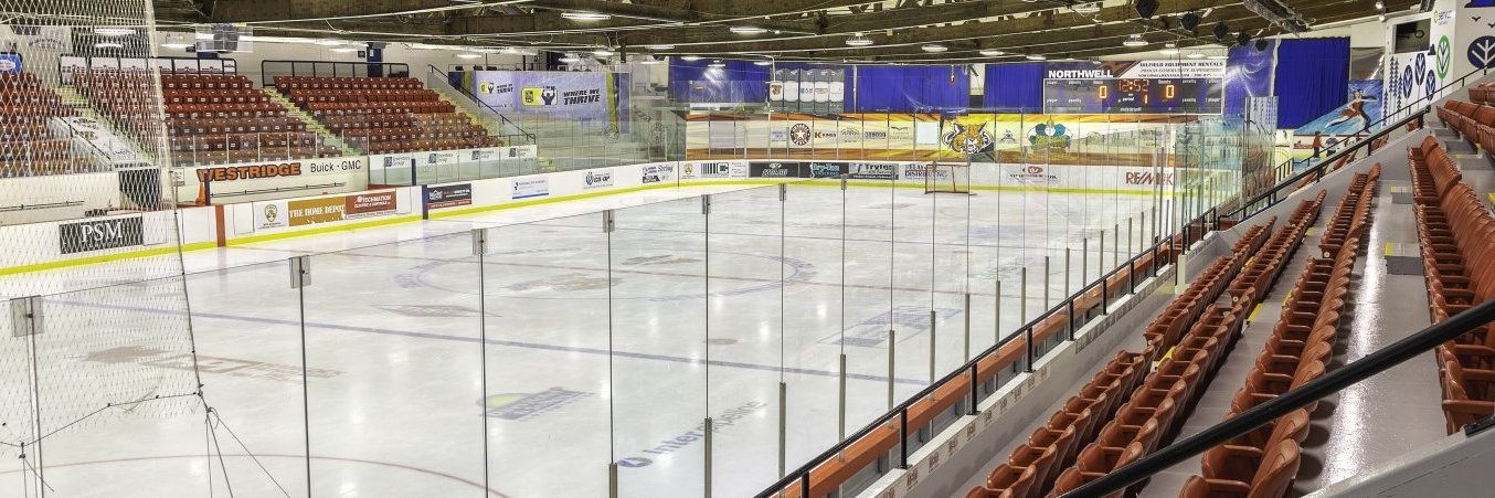 Lloydminster U17AAA R’ohan Lancers banner