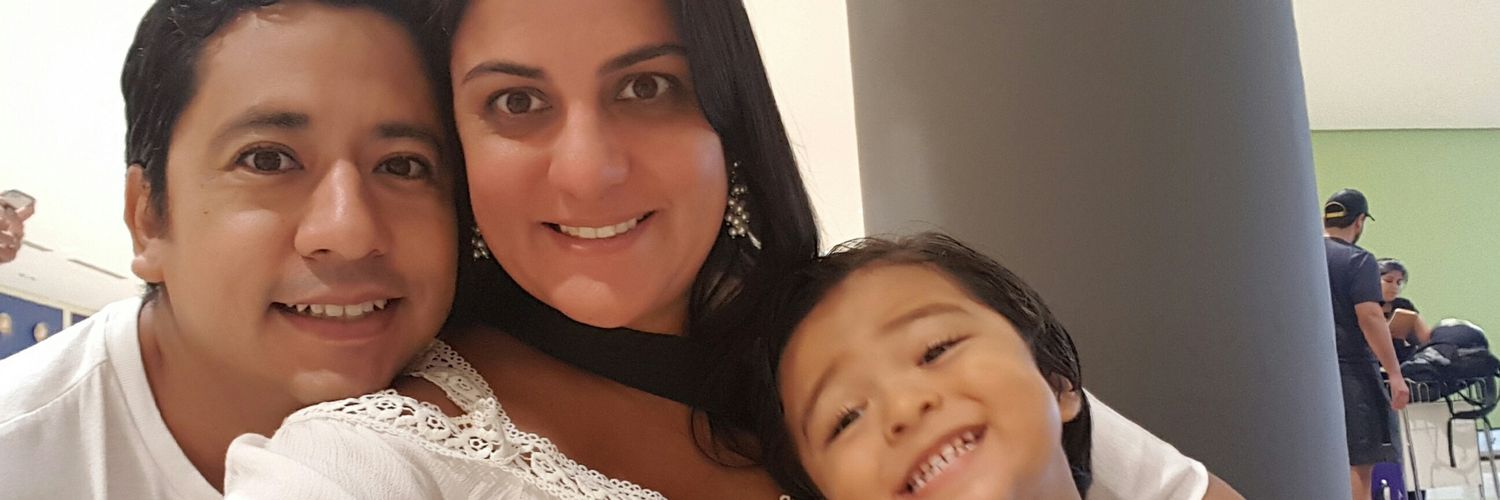 Katia Menacho banner