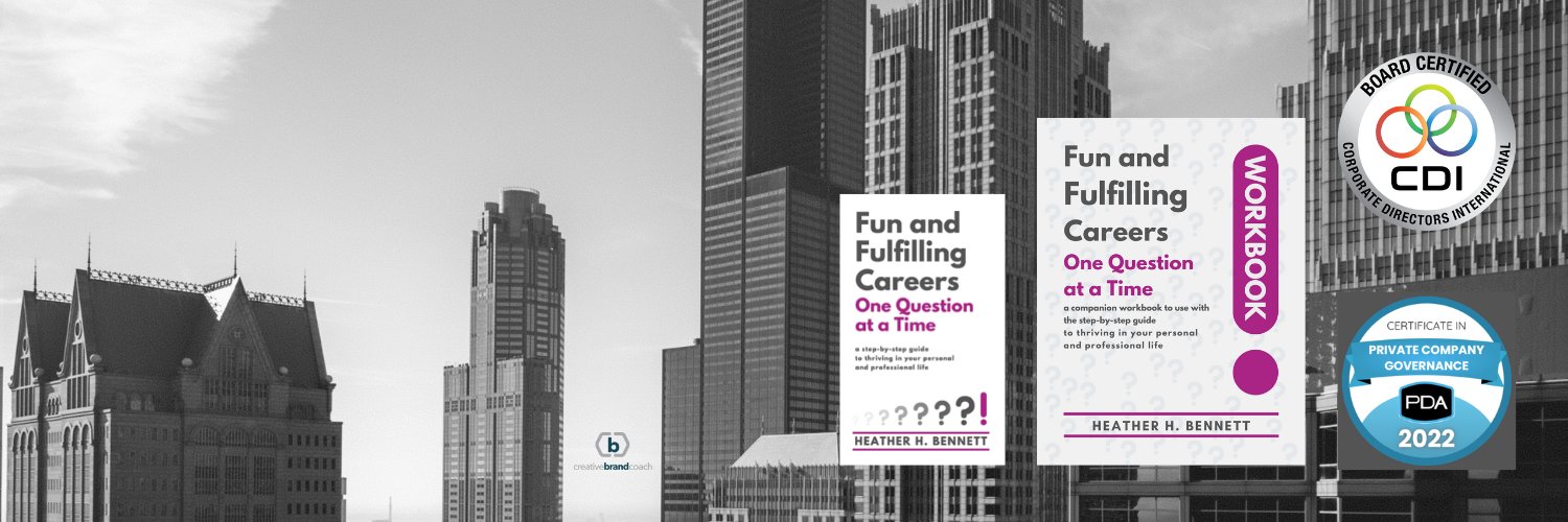 Heather H Bennett banner