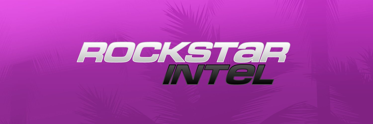 Rockstar INTEL banner