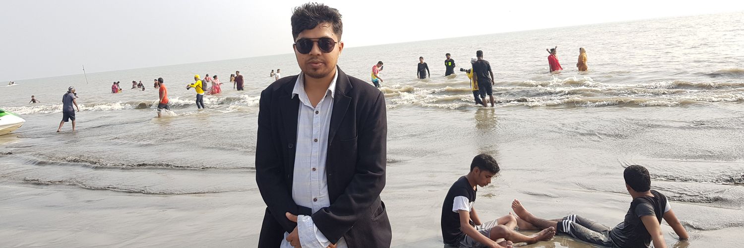 aponrayhan1's profile banner image