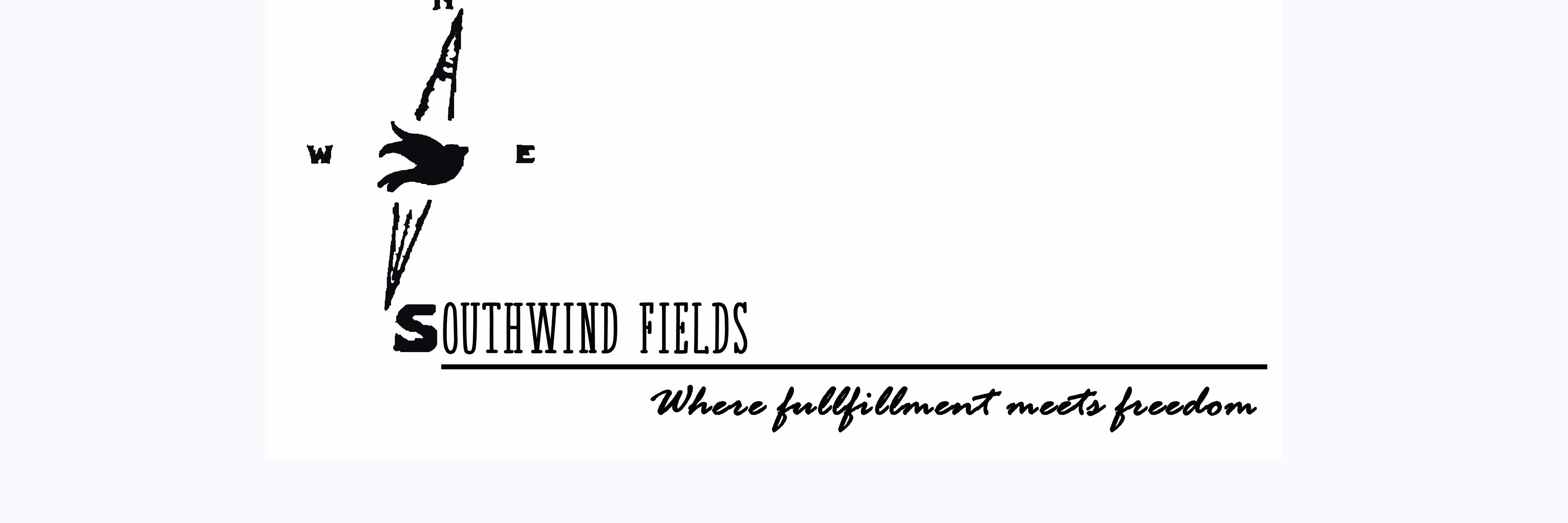 Southwind Fields banner