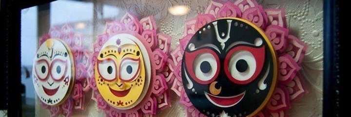 B's banner