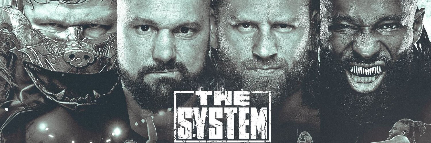 Total Nonstop IMPACT Podcast banner