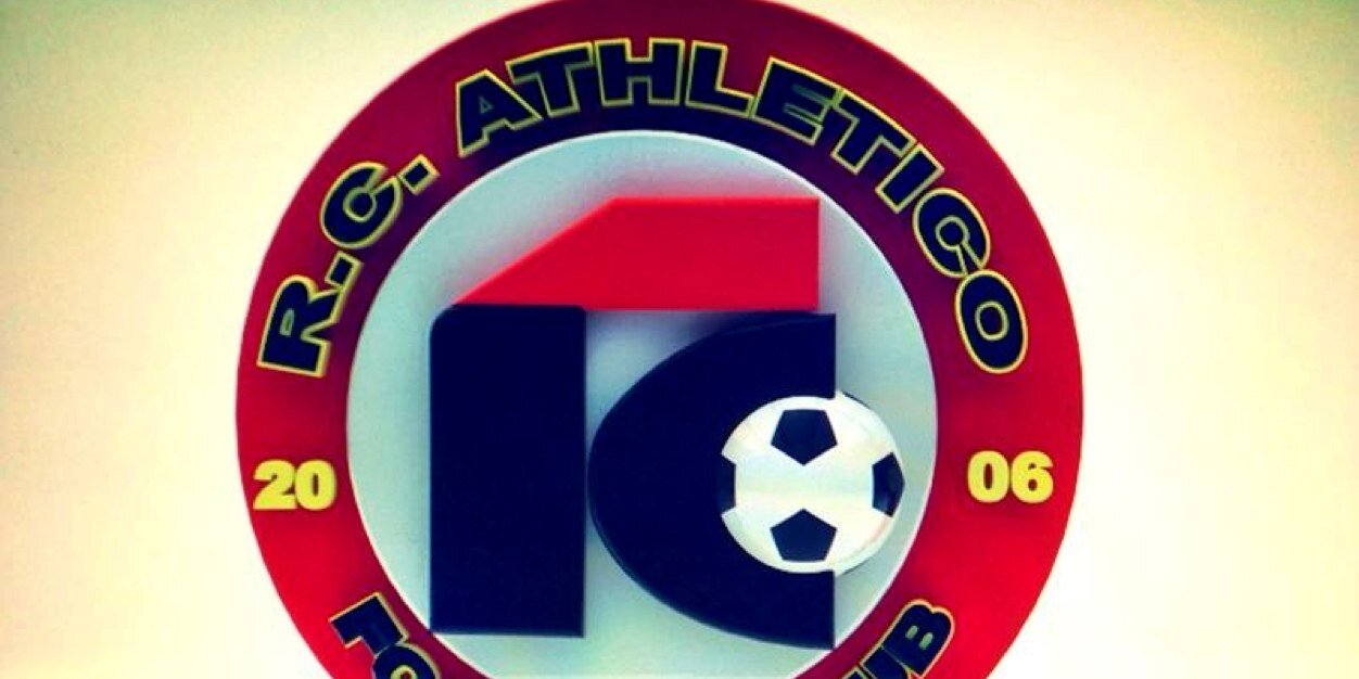 RCATHLETICOFC's profile banner image