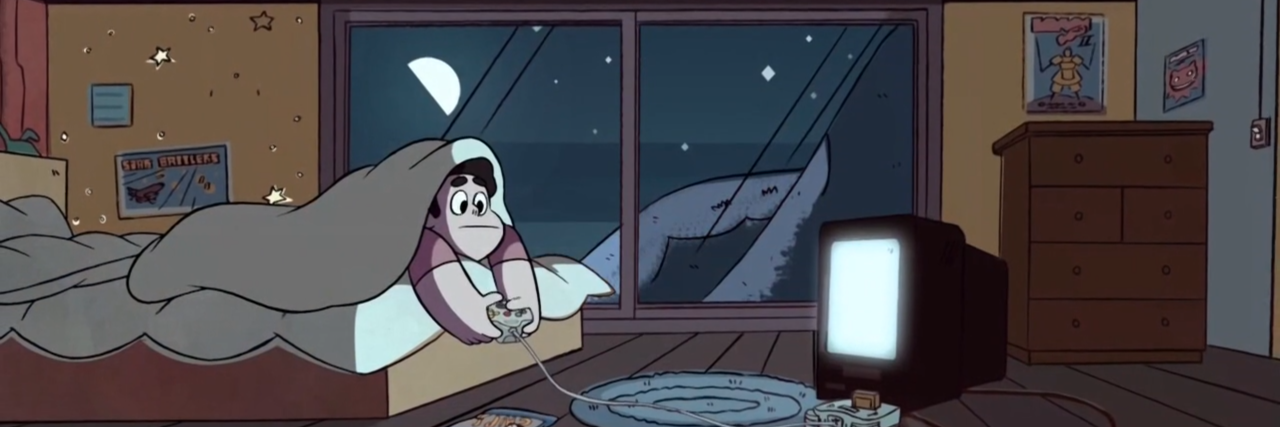 ChrisDM's profile banner image