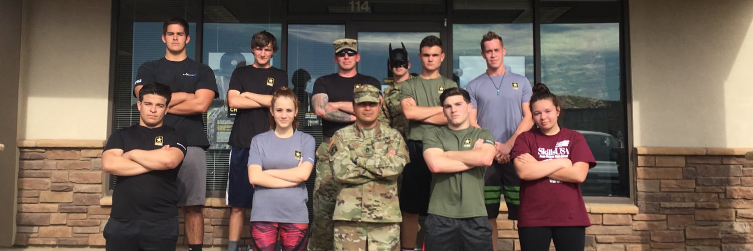 PasoRoblesArmy's profile banner image