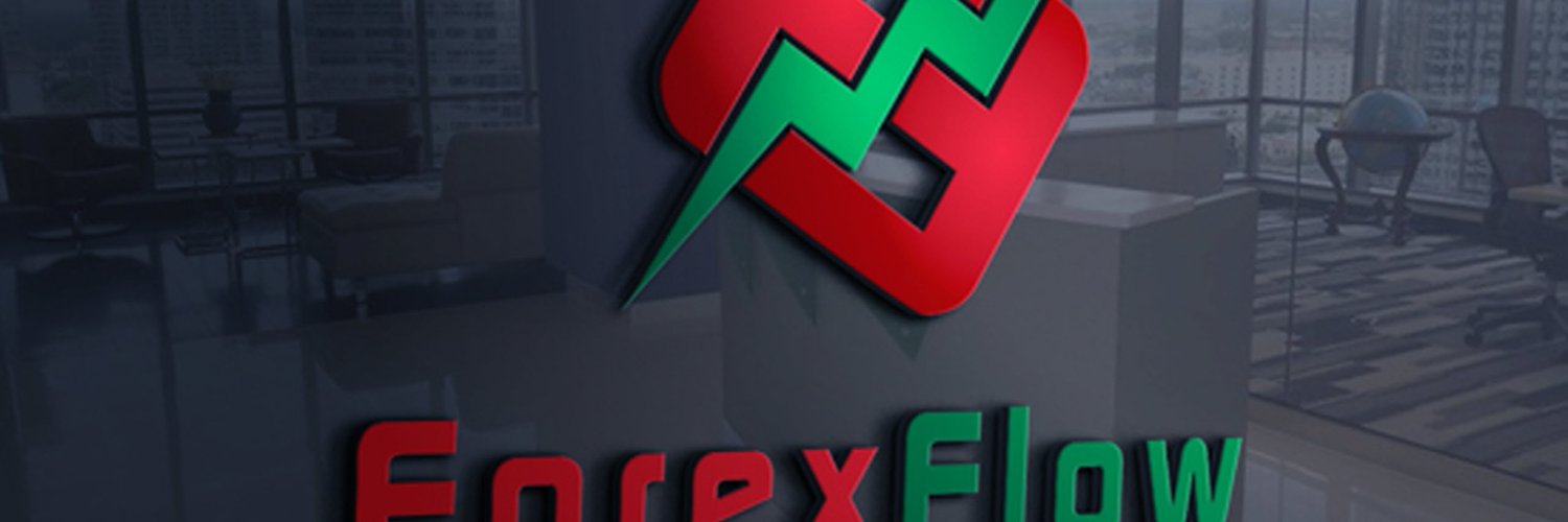 ForexFlow Profile Banner