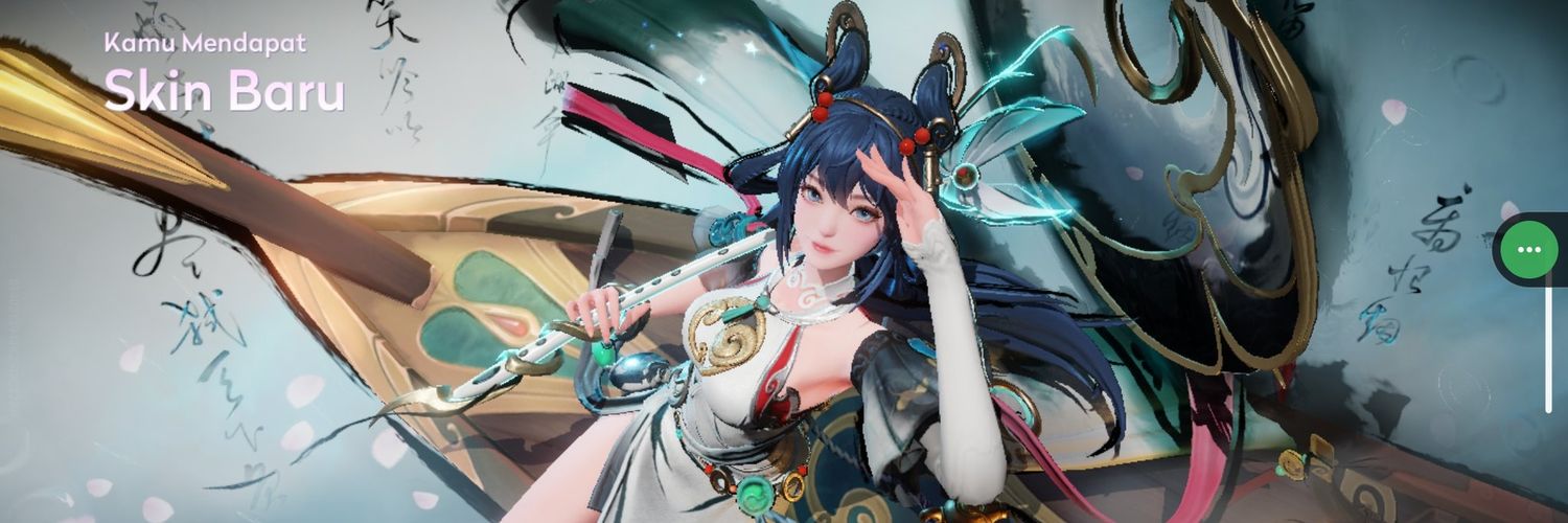 Terpaksa Tampan banner