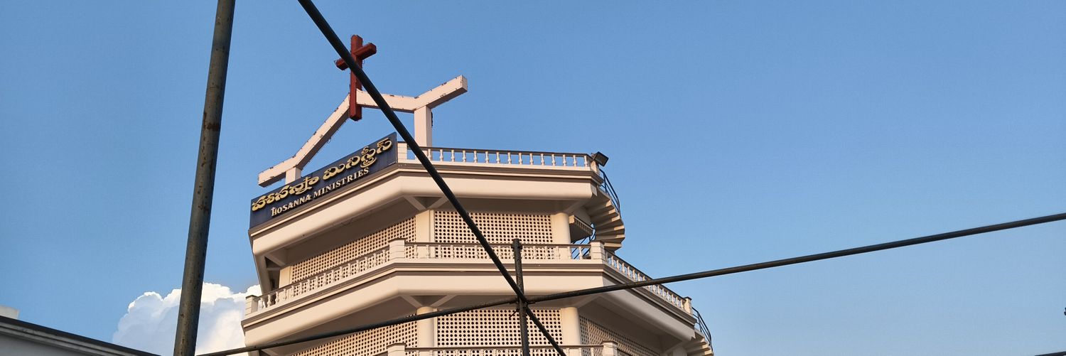 ramamurthymsc's profile banner image