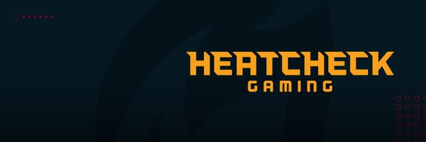 HEAT Check Gaming Profile Banner