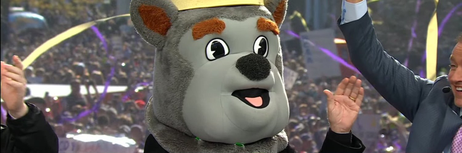 James Cermack banner