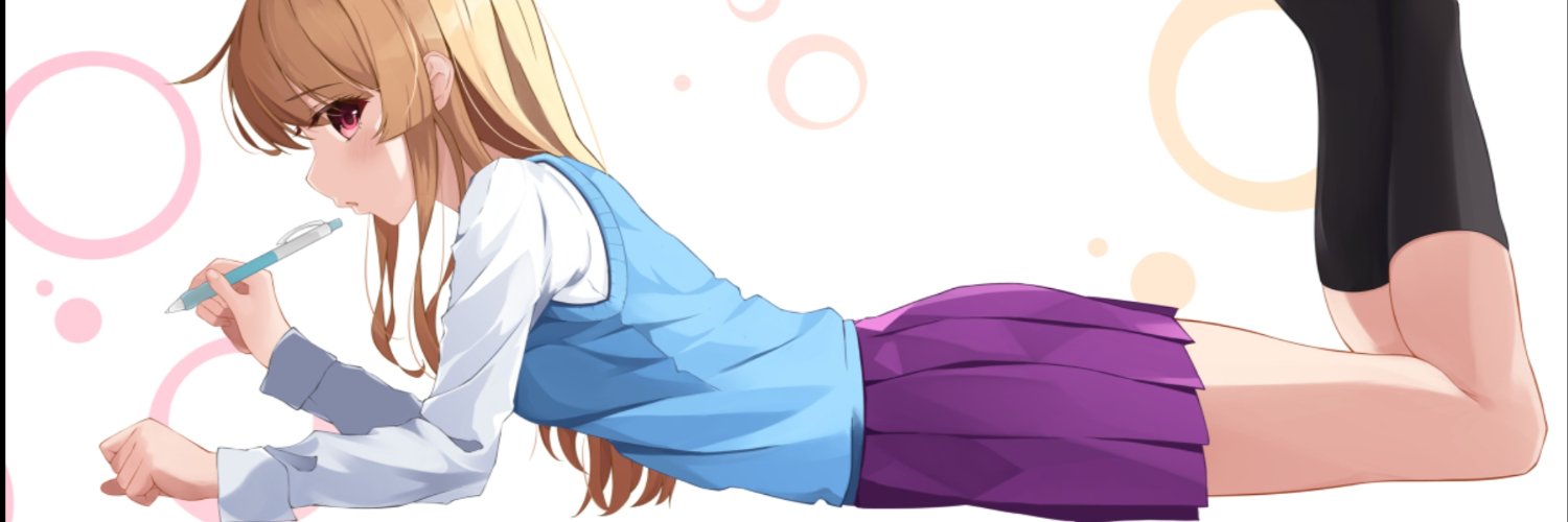 HalfOtaku banner