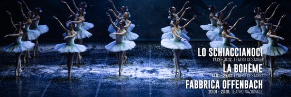 OperaRoma Profile Banner