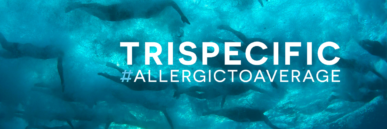 TriSpecific's profile banner image