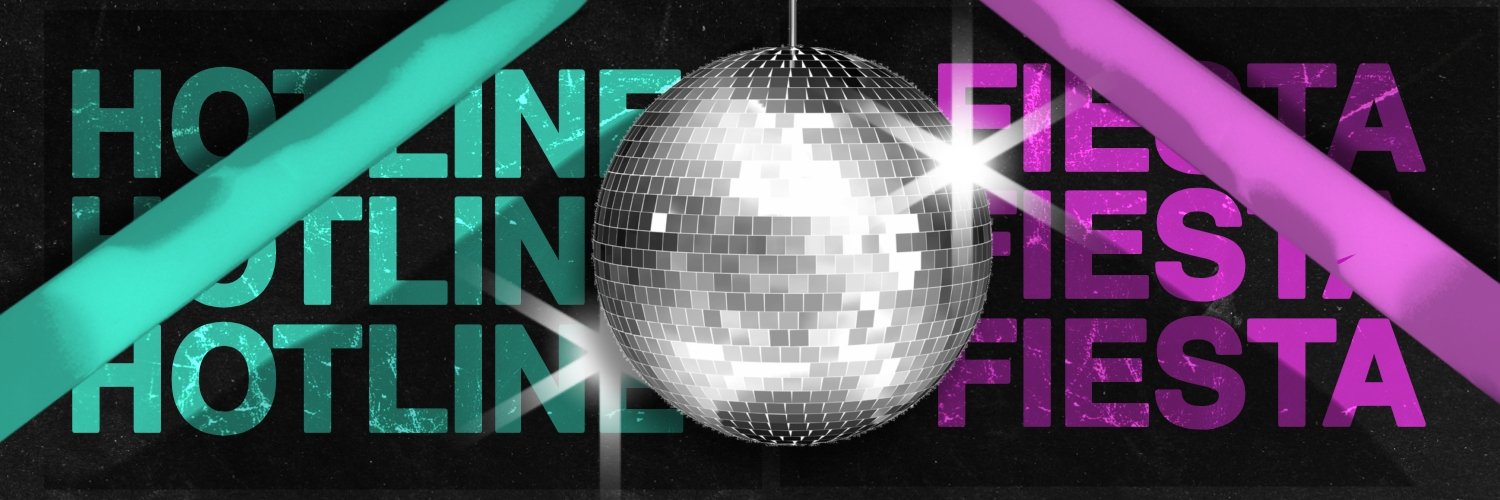 HotlineFiesta's profile banner image