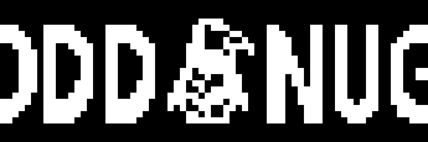 Odd Nugget banner