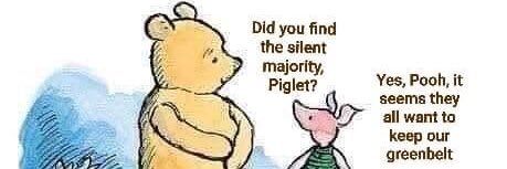 councillor James Mason banner