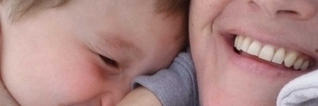 Georgina Passmore banner