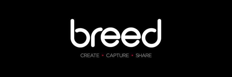 breed_creative's profile banner image
