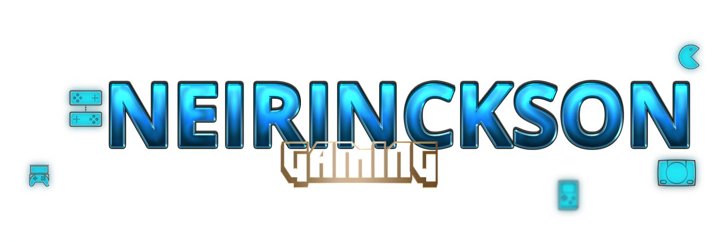 neirinckson's profile banner image