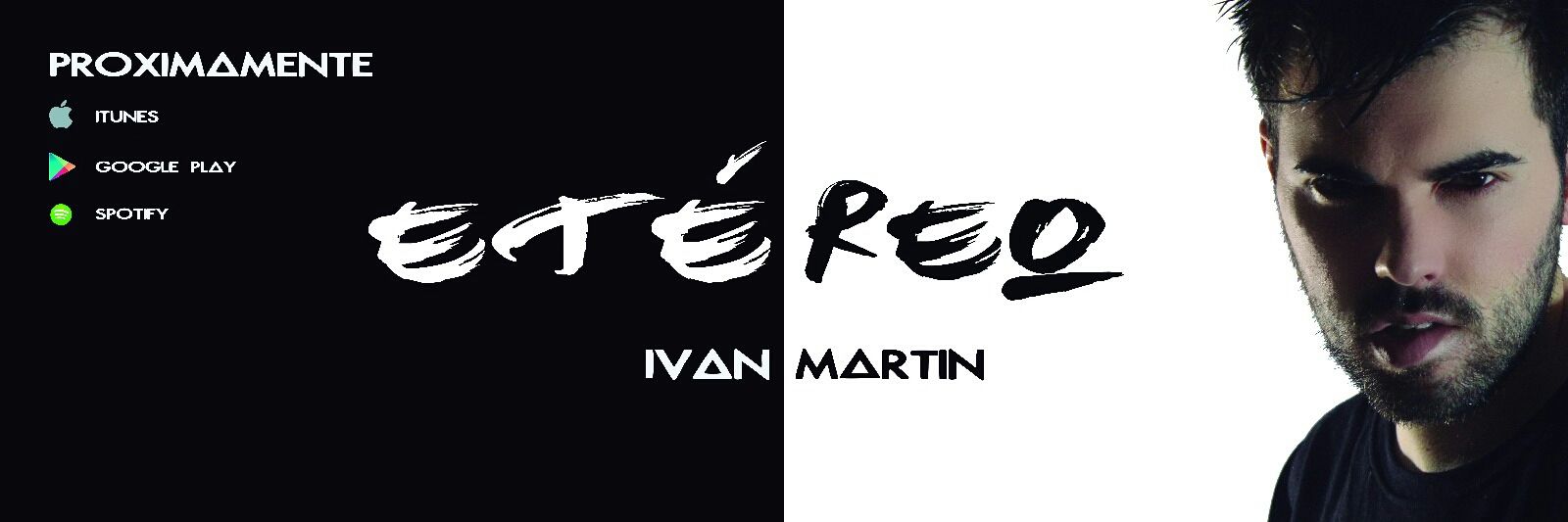 IvanMartinGo's profile banner image
