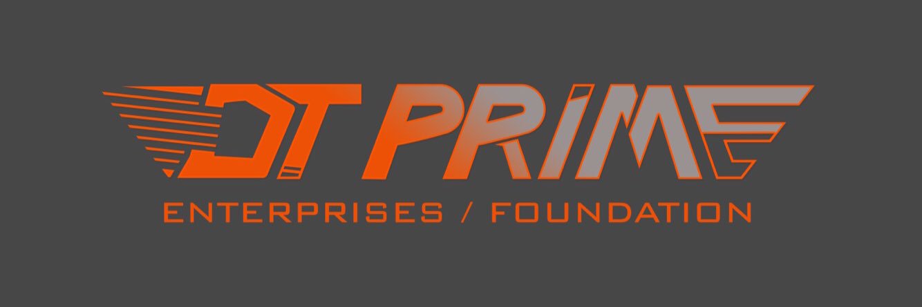 DTPrime6's profile banner image