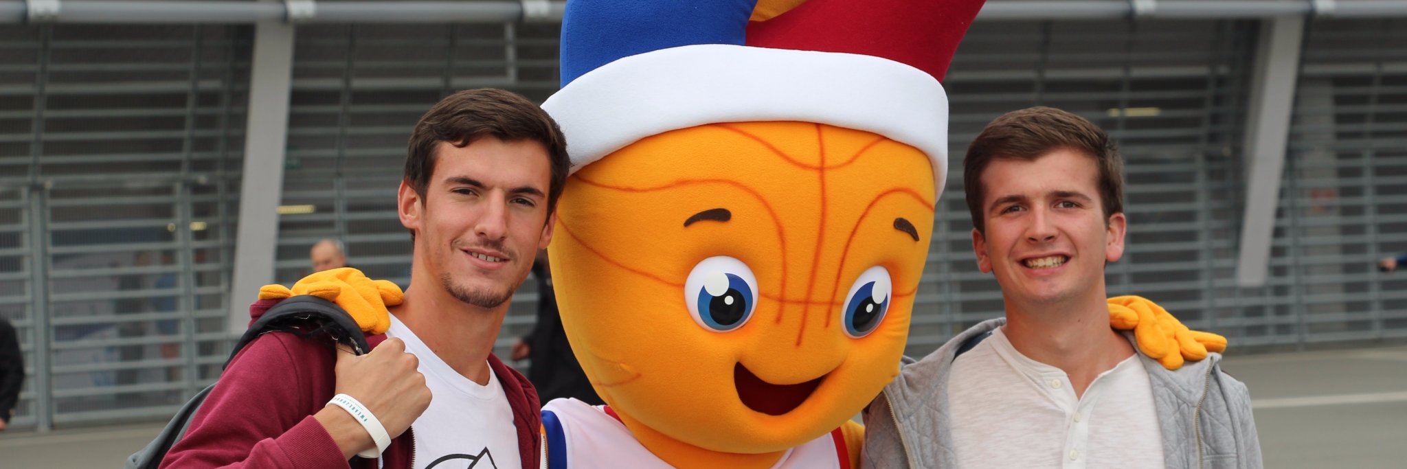 AntoineVerron's profile banner image