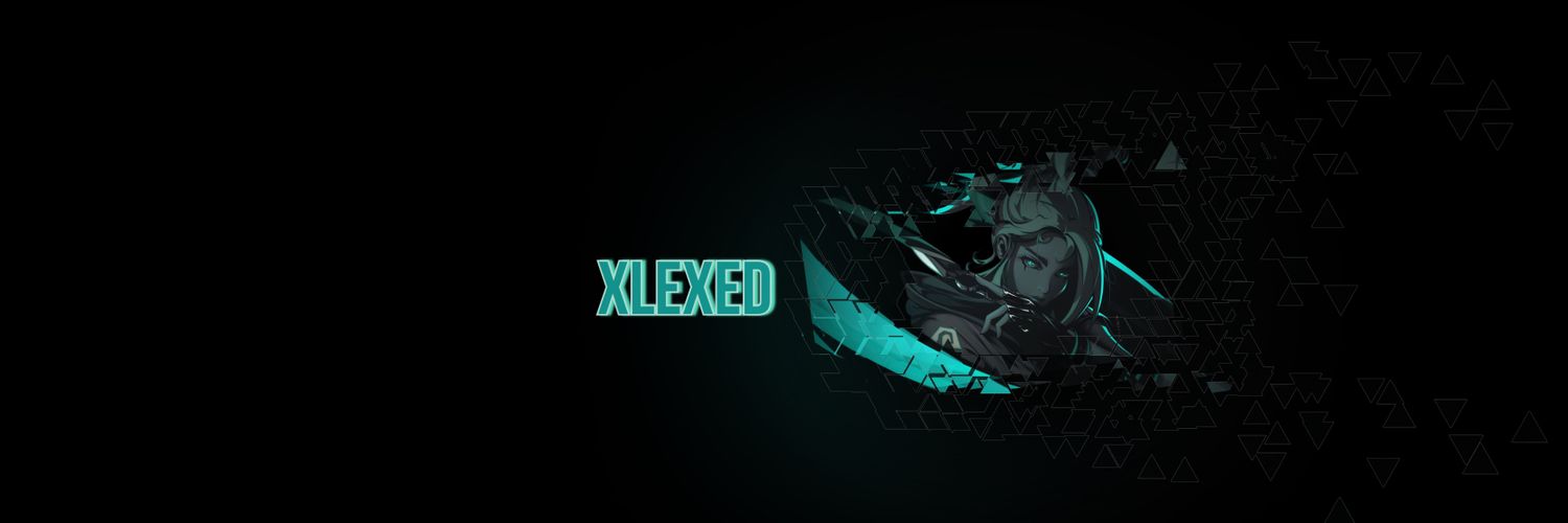 xLexed banner