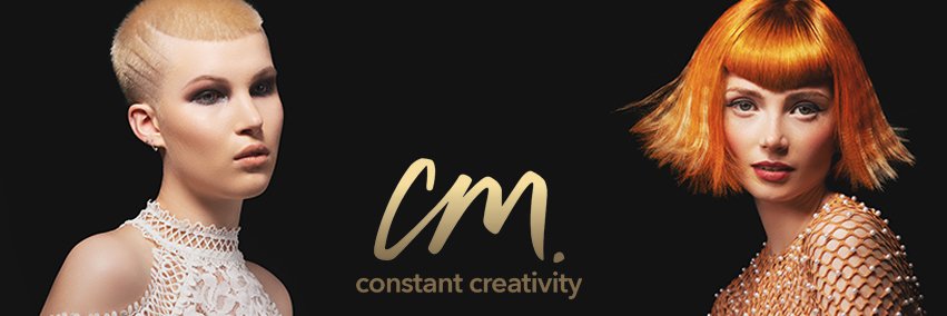 cmhairdressing's profile banner image