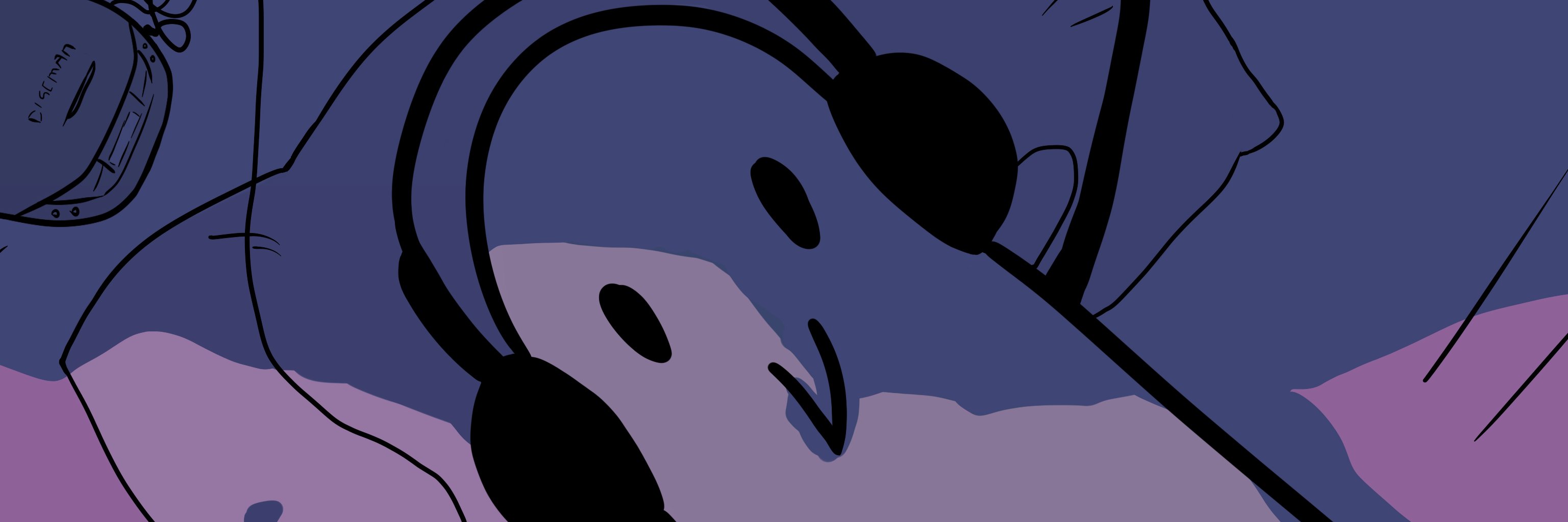 mukurokumo's profile banner image
